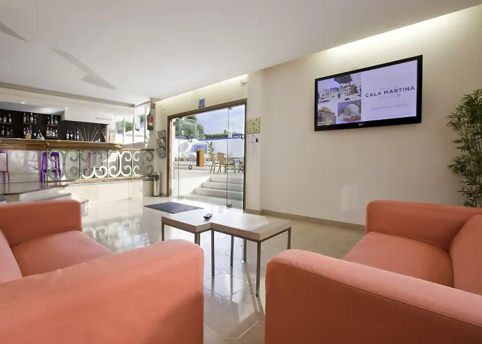 Hotel Azuline Mediterraneo 2*