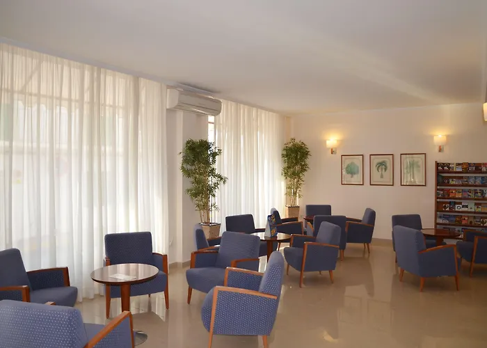 Azuline Mediterraneo 2*