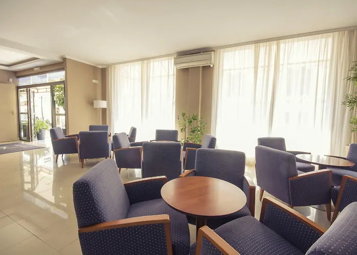 Hotel Azuline Mediterraneo