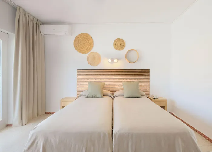 Hotel Azuline Mediterraneo 2*