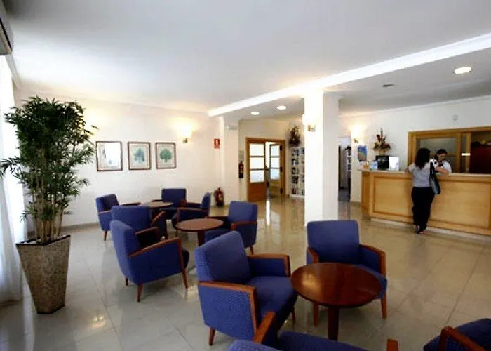 Azuline Mediterraneo Hotel 2*