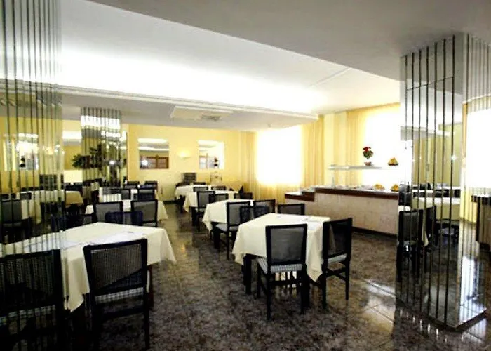 Azuline Mediterraneo Hotel