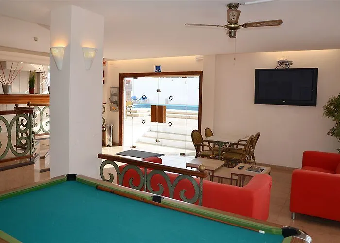 Azuline Mediterraneo Hotel 2*