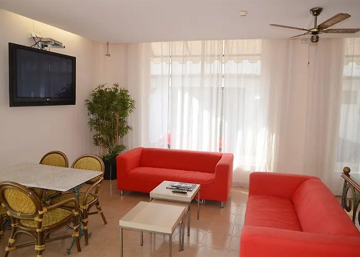 Azuline Mediterraneo Hotel 2*