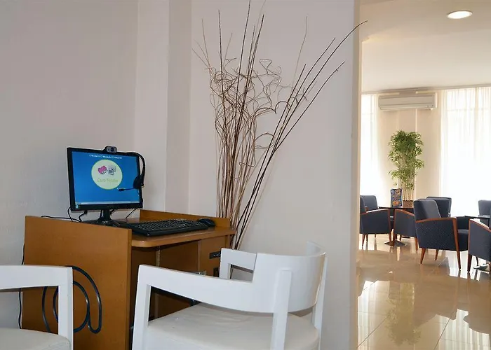 Azuline Mediterraneo Hotel