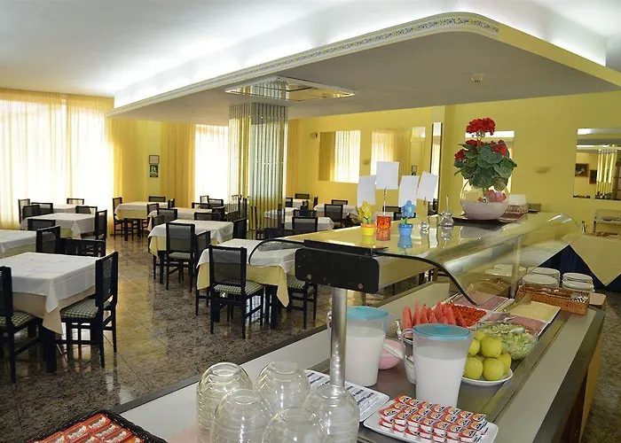 Hotel Azuline Mediterraneo Santa Eularia des Riu