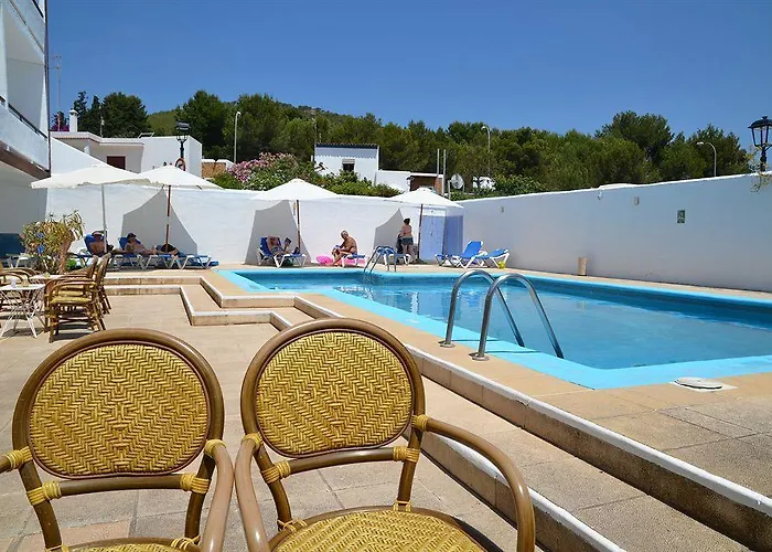 Hotel Azuline Mediterraneo