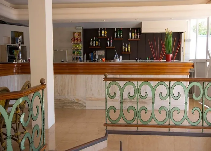 Azuline Mediterraneo Hotel 2*