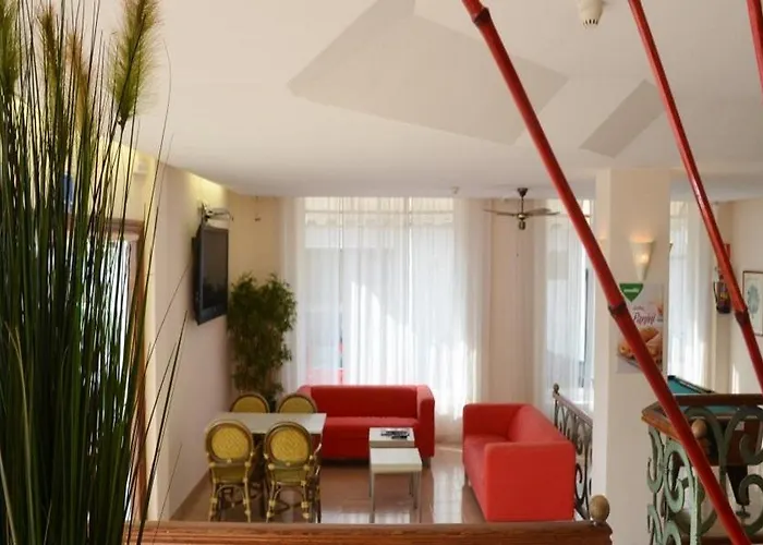 Azuline Mediterraneo Hotel Santa Eularia des Riu