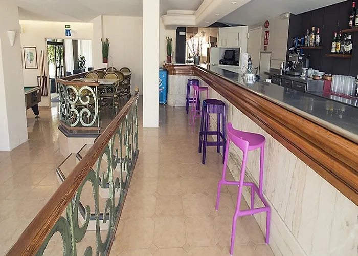 Hotel Azuline Mediterraneo