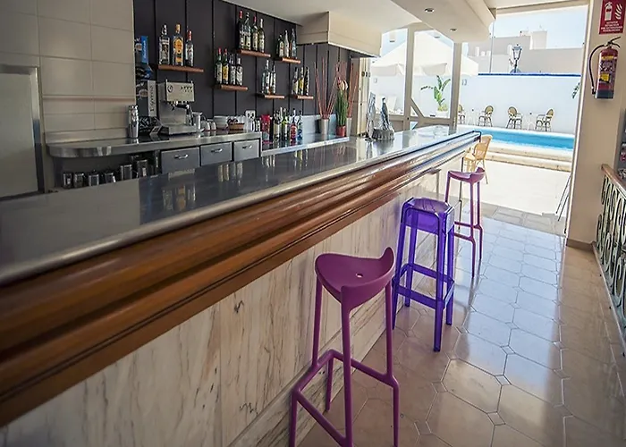 Hotel Azuline Mediterraneo