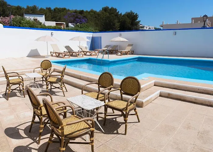 Azuline Mediterraneo