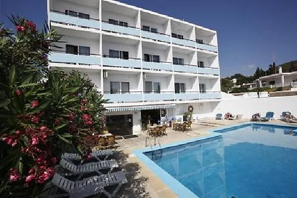 Azuline Mediterraneo 2* Santa Eularia des Riu