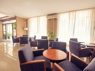 Hotel Azuline Mediterraneo Santa Eularia des Riu