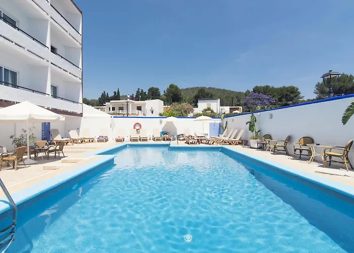 Hotel Azuline Mediterraneo