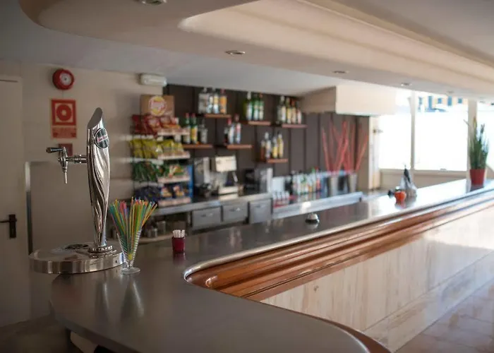 Azuline Mediterraneo 2* Santa Eularia des Riu