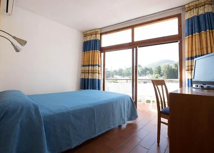 Azuline Mediterraneo 2*