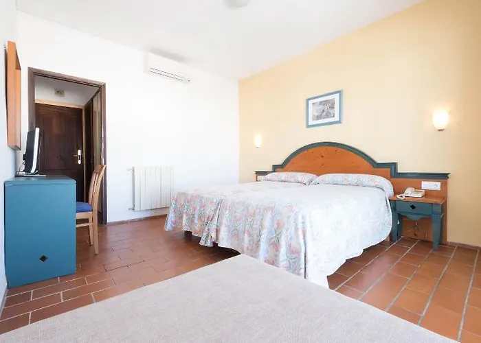 Azuline Mediterraneo Hotel 2*