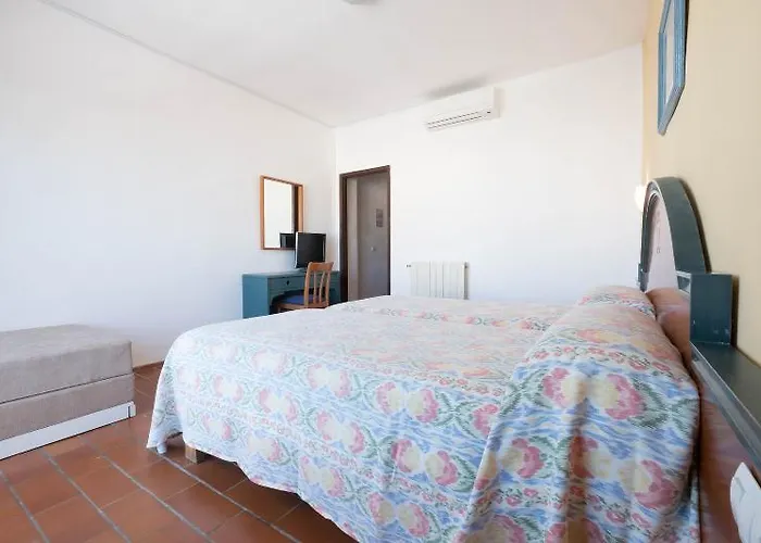 Hotel Azuline Mediterraneo Santa Eularia des Riu