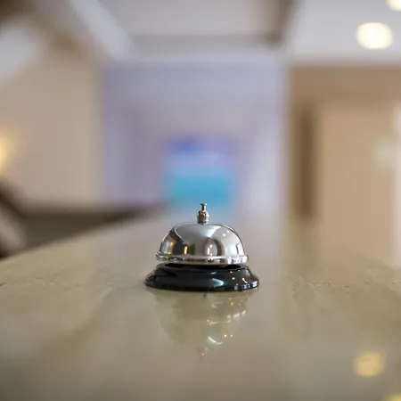 Azuline Mediterraneo Отель 2*