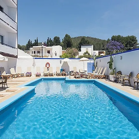 Azuline Mediterráneo Hotel