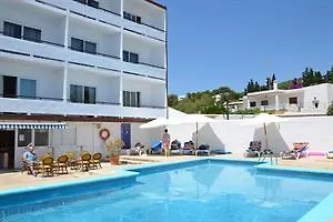 Azuline Mediterráneo 2* Santa Eulalia del Río