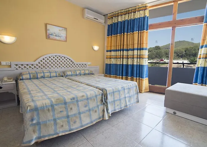 Azuline Mediterraneo Отель 2*