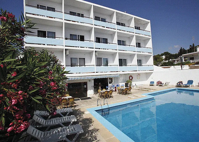 Azuline Mediterraneo