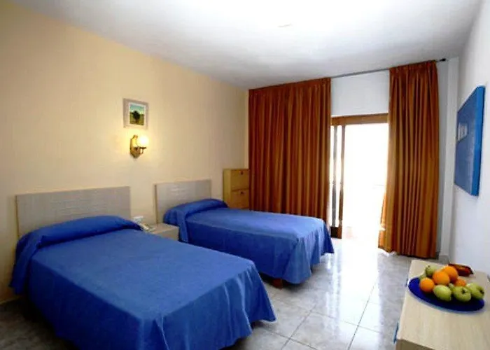 Azuline Mediterraneo 2*