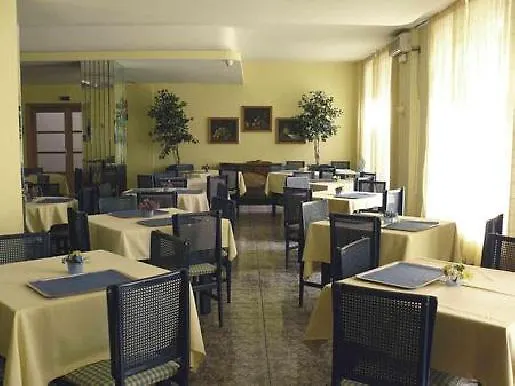 Azuline Mediterraneo