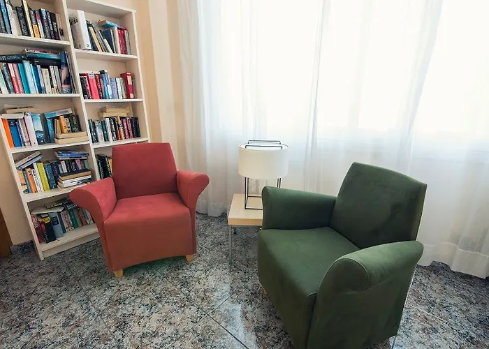 Azuline Mediterraneo Отель 2*