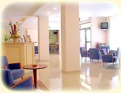 Azuline Mediterraneo Санта-Эулалия-дель-Рио